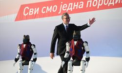 Sırbistan Cumhurbaşkanı Vucic, istifa etmeye hazırlanıyor