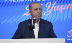 Cumhurbaşkanı Erdoğan: Gazze'deki soykırımın hesabı sorulacak!