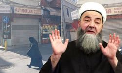 Altınları kaybolan Cübbeli Ahmet'ten dikkat çeken açıklama