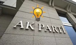 AK Parti'den teşkilat hamlesi: Hedef daha güçlü yerel yapılanma