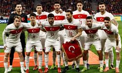 A Milli Takım'ın Dünya Kupası kadrosu açıklandı!