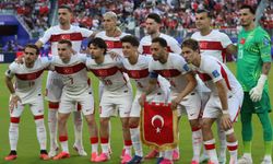 A Milli Futbol Takımı, FIFA sıralamasında 10 basamak düştü