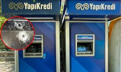 Son dakika! Diyarbakır'da Koç Holding'e ait ATM'lere saldırı
