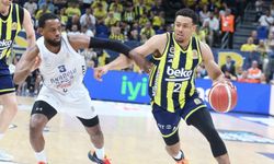 Fenerbahçe seride 2-0 öne geçti
