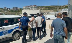 Manisa'da pompalı tüfekle kahveye saldırmışlardı! 1 kişi tutuklandı