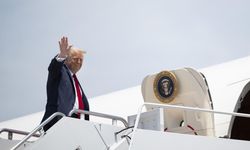 Trump’tan İran’a: "Nükleer silaha sahip olacak durumda değiller"