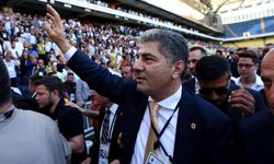 Hakan Safi: Her şeyim Fenerbahçe'me feda olsun