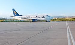 İran-İsrail gerilimi sonrası Tahran uçağı Van'a acil iniş yaptı