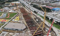 Kocaeli'nin ulaşım geleceği şekilleniyor: Metro projesinde kritik aşama