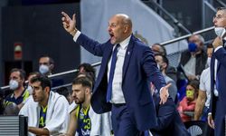 Bahçeşehir Koleji'nin yeni antrenörü Aleksandar Djordjevic