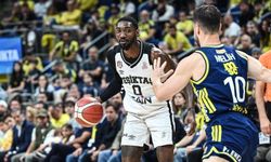 Fenerbahçe'yi yenen Beşiktaş, seride 1-0 öne geçti