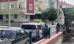 Çorum’da genç kadın anne ve babasını rehin aldı
