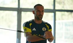 Vedat Muriqi, bireysel çalışmalara başladı