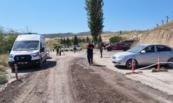 Kırıkkale’de mühimmat tesisinde patlama! 2 personel vefat etti