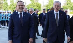 Erdoğan: NATO'nun Avrupa kanadını ve caydırıcılığını güçlendirmek ortak önceliğimiz