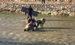 Öz çekim yaparken dikkat: Düzce'de köprüden düşen genç kız yaralandı