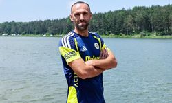 Vedat Muriqi'den önemli açıklamalar