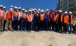 ABB Başkanı Mansur Yavaş: "Seçmen başka bir partiyi tercih etmek isteseydi zaten onu seçerdi"