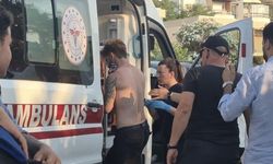 Bodrum'da market çalışanları ile dizi seti görevlileri kavga etti: 1 kişi yaralandı, 6 kişi gözaltında