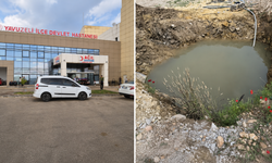 Gaziantep'te yürekleri dağlayan olay! Her şey birkaç dakika içinde oldu