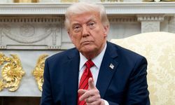 ABD Başkanı Donald Trump'tan İran açıklaması!