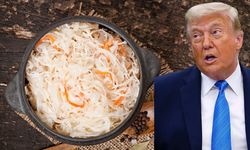 Trump kabinesinde lahana diyeti krizi! Kokudan evlilikler etkilendi