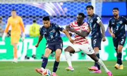 ABD - Paraguay maçında tarihi VAR kararı! İlk kez uygulandı