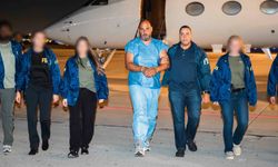 ABD tarihinin en büyük Medicare dolandırıcısı Ibrahim Khaldoon Hilmi Türkiye'de yakalanarak iade edildi