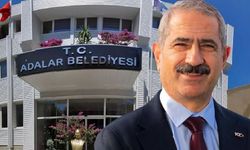 Adalar Belediye Başkanı Akpolat tutuklama talebiyle mahkemeye sevk edildi
