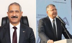 Adalar ve Silifke Belediye Başkanları görevden uzaklaştırıldı