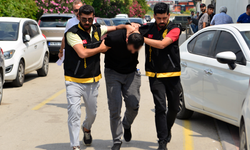Adana'da cinayetin ardından otomobil arızası çıktı! Sokak ortasında öldürdü