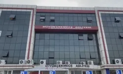 Adliyedeki altın ve gümüş hırsızlığı