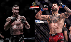 UFC Freedom 250: "El Matador" artık yenilgisiz değil...