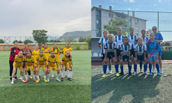 15 günde 2000 kilometre: Bergama’nın futbolcu kızlarının sessiz mücadelesi