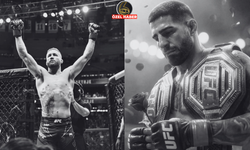 Büyük yıkım mı yoksa bir mucize mi? Ilia Topuria - Justin Gaethje