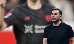 Galatasaray Almanya'daki genç yıldızın peşinde
