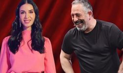Cem Yılmaz ile Ahu Yağtu'yu buluşturan özel gün