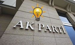 AK Parti'de dört ilde görev değişimi