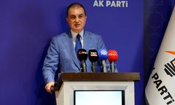 AK Parti Sözcüsü Çelik CHP'ye "128 Milyar Dolar"la yüklendi!