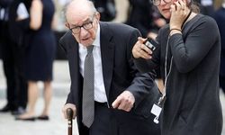 Eski Fed Başkanı Alan Greenspan 100 yaşında hayatını kaybetti