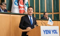 Ali Babacan: Türkiye nefes alacak yeni bir alternatif arıyor
