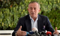 Ali Ağaoğlu 72 yaşında yeniden baba oluyor! Anne adayıyla ilgili detay dikkat çekti
