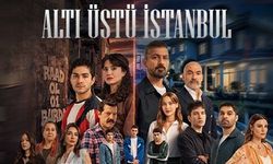Altı Üstü İstanbul nerede çekiliyor? Ziyankâr Mahallesi nerede, hangi ilçede? 'Altı Üstü İstanbul' konusu ve oyuncuları!