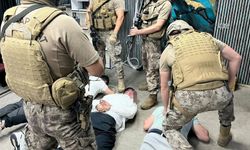Altunlar suç örgütü çökertildi: 200 milyon TL’lik malvarlığına el konuldu