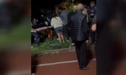 Ankara'da parkta dehşet: 16 yaşındaki genç akranı tarafından öldürüldü