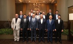 CHP'li 4 belediye başkanının AK Parti'ye geçeceği iddiası: Kalecik Belediye Başkanı Karakoç yalanladı