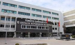 Antalya Büyükşehir Belediyesi'ne yeni operasyon: 3 şüpheli yakalandı