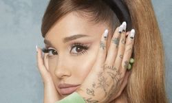 Bir müzik krizi de ABD'de! Ariana Grande: "Benim müziğimi kullanmayın"