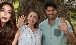 Burak Özçivit’in partneri Neslihan Atagül mü olacak? Ünlü oyuncudan açıklama geldi
