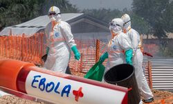 Fransa'da ilk ebola vakası açıklandı